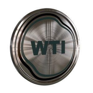 WTIC spinning coin
